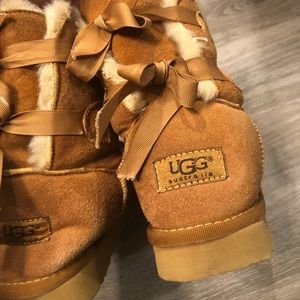 UGG Australia woman‘s shoes